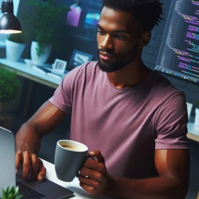 _mouhamed_fall's profile picture. #software_engineer #polytechnicien