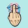 thedeinfluencer's profile picture. Not woke, just awake. DMs open for submissions!