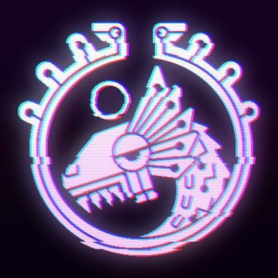 TezcaKoatl (Luis D.)🐉さんのプロフィール画像