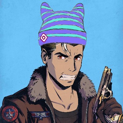 Romulus.sol🎒さんのプロフィール画像