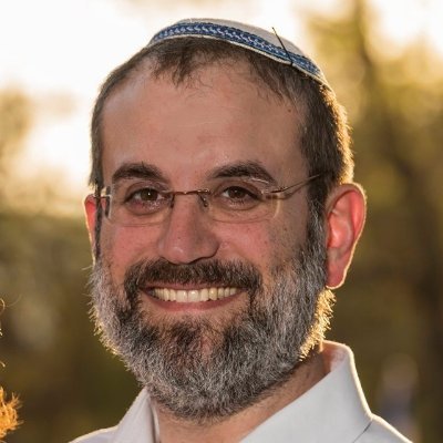 Married to Atara, father of 6 amazing children. COO at Edmund Burke Foundation, Executive Director at Herzl Institute, Rabbi, Doctoral student in Education