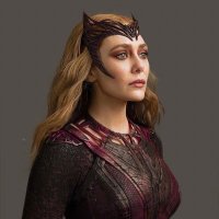 noelle ᱬ (@witchywandas) 's Twitter Profile