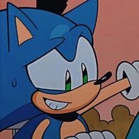 Sonic The Erecthog. (@h0rnyhedgie) Twitter profile photo