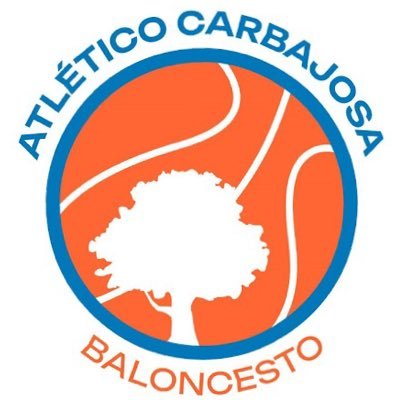 Cuenta oficial del Club Atlético Carbajosa Baloncesto 📩 rrss@atleticocbasket.com