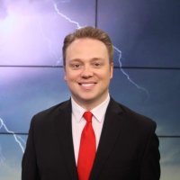 Josh Fitzpatrick ☀️ (@joshfitzwx) 's Twitter Profile