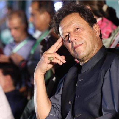 Muslim🥰
Pti supporter❤️