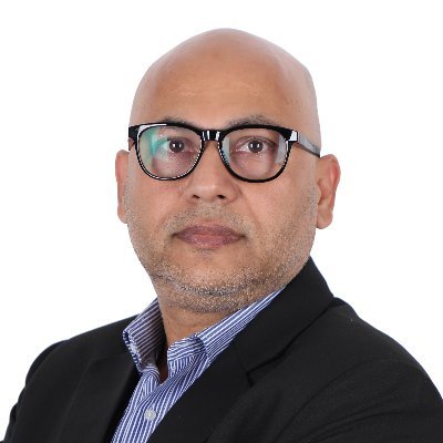 Curator @ X-Hub | Tech, DeFi, AI, Blockchain | Engineering | Economics | Hospitality | Coach | Investor | Global Citizen | Deregulation Advocate | ব্রেকিং সংবাদ