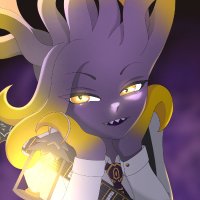 Xir'qia🕯️🐙 Old God Vtuber ://vSync (@xir_qiavtuber) 's Twitter Profile Photo Xir'qia🕯️🐙 Old God Vtuber ://vSync (@xir_qiavtuber) 's Twitter Profile Photo