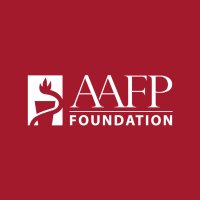 AAFP Foundation(@AAFPFoundation) 's Twitter Profile Photo