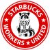 New England Starbucks Workers United (@newenglandsbwu) Twitter profile photo