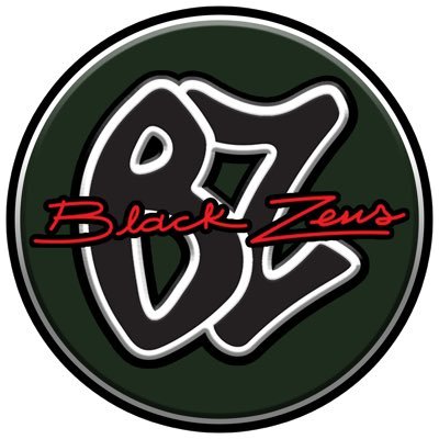 Black Zeus: The Podcast every Wednesday on Youtube, Spotify & Apple *SUBSCRIBE*
