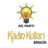 AK KADIN BİRECİK(@AkKadinBirecik) 's Twitter Profileg