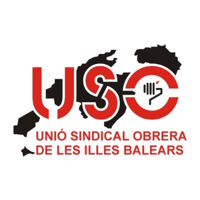 Unión Territorial de #IllesBalears de 
@SindicatoUSO

Unión Sindical Obrera
#Sindicato independiente