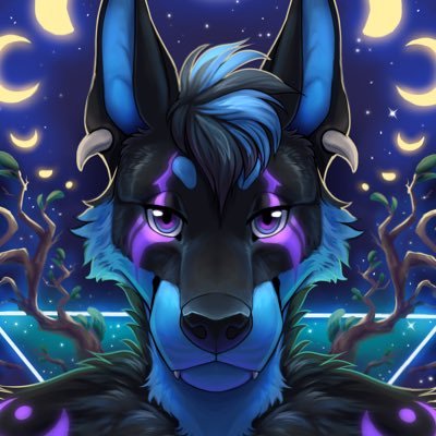 🚀The Doberman 🌔Level 32 Druid 🍎 🛡️Build up your community, don't tear it down.⚔️ 🏳️‍⚧️Love your Pack🏳️‍🌈 Sashi's Dog 💙 Freiiyo is my 🦊