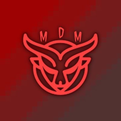 MrDemonMan Profile Picture