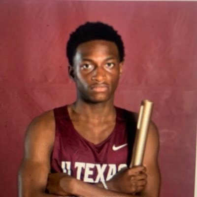 Elliot Etuk ll Transfer from ILT to Alief Taylor |Co’ 2026 | 5'8 | 140 | 3.8gpa |  400 meters 54.45