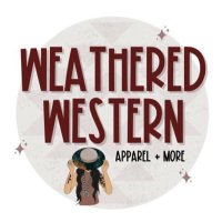 Weathered Western(@WWesternTX) 's Twitter Profile Photo