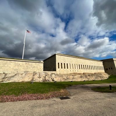 The Friends of Fort Trumbull State Park works to support CT DEEP’s mission of bringing to the visiting public the history of Fort Trumbull and New London, Conn.