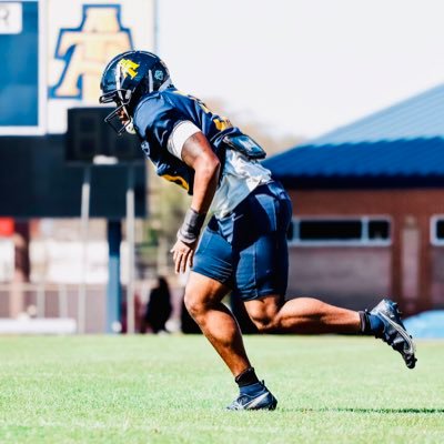 Bryce Enlow23 Profile