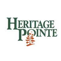 Heritage Pointe Golf Club(@HeritagePointe_) 's Twitter Profile Photo