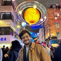 Jamal Khudr (@jamal_khudr) 's Twitter Profile