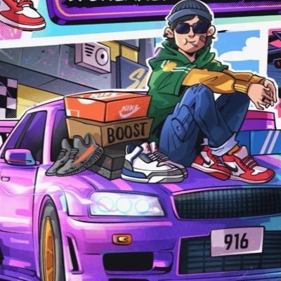 comehavefun4's profile picture. 