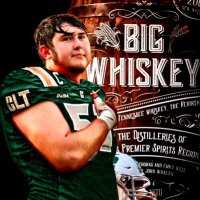 Jameson Jensen “Big Whiskey”(@jamesonjensen51) 's Twitter Profile Photo