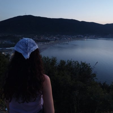 yozgeyozgeee's profile picture. W/R🤍22.12