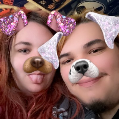 ~Engaged to @AxeMan907 10.31.23 🥹 ~Twitch & YouTube content Creator 🌻~ ~Gamer Girl 👾 ~ 🖤✨ “If you wanted, I’d Burn the world down for you.” 🖤✨