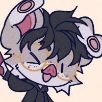 Aniki / NO LONGER POSTING ART HERE, ONLY BLUESKY (@weirdaniki) 's Twitter Profile