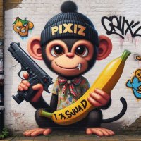 Le Maquaque De $PIXIZ Street (@kaitox91) 's Twitter Profile Photo Le Maquaque De $PIXIZ Street (@kaitox91) 's Twitter Profile Photo