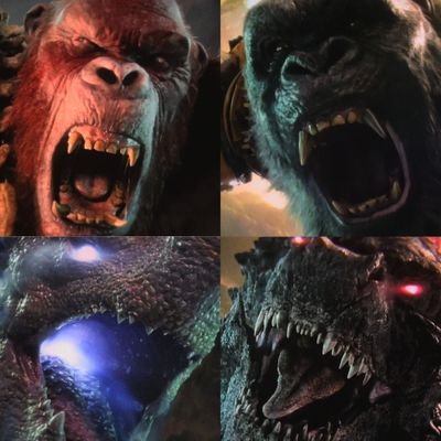 Godzilla x Kong The New Empire | March 28 2024 | (Now available in theaters) #GodzillaxKongTheNewEmpire @GodzillaxKong #ContinueTheMonsterVerse