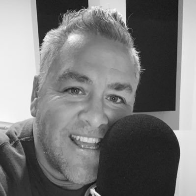 Owner of Griffo Media. Breakfast Show at YO1 Radio. Ex-Marcher/MFM, Viking FM, Radio Aire, Magic, Hits Radio, Heat, Gem,  Minster, Pulse 1 & BBC. V/O & Events.