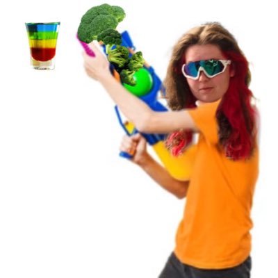 foundbroccoli Profile Picture