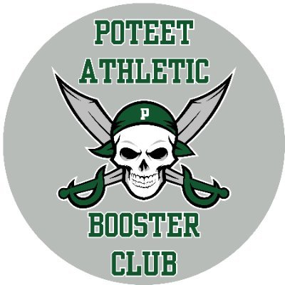 The PHS Booster Club is a group of parent and community volunteers who work together to support Poteet athletic activities.