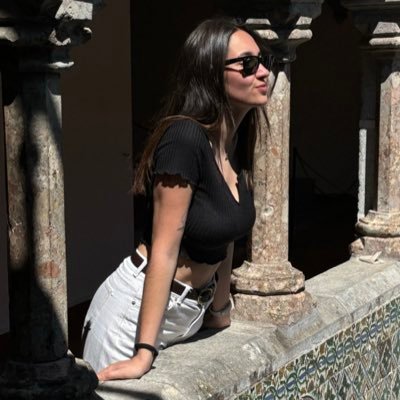 sus palabras serán las mías || 🪐