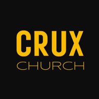 CRUX Church (@cruxchurchlv) 's Twitter Profile Photo CRUX Church (@cruxchurchlv) 's Twitter Profile Photo