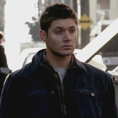 crazy how the prophecy by taylor swift is about dean winchester