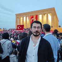 Turgay(@turgayeter) 's Twitter Profile Photo