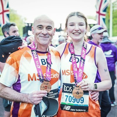 Running to be world champion at the 1 yard sprint. Run to support MS Society UK. Just Giving: https://t.co/2Q5E6LCkxP