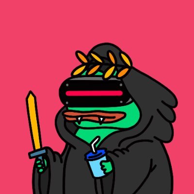 Broadcasting Cult of Pepe OGs sales on BASE! 🐸 
Live Minting on SOL: https://t.co/ToGPujjuHy 
Made by @neutrrron for $FREN Community @FrenTrustFren