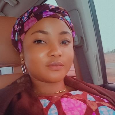Welcome to my world, I'm a Muslimah, lovable, humble and an easy going person❤️ also a Realtor base in Abuja👍 Barcelona Fan