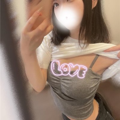 20歳／大学生。ないしょのもう1つのアカです...遊びましょ♡フォローの無い方は少し怖いかな...。 ふぉろわーさんはこちらから▶ https://t.co/wuB4C3b1qx