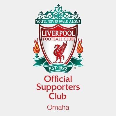 Official @LFC Supporters Club - Omaha, NE Branch. Meet us for an #LFC match at @barchenbeer. 𝗨𝗣 𝗧𝗛𝗘 𝗥𝗘𝗗𝗦. #YNWA #Liverpool 🔥 #JFT97 🔥