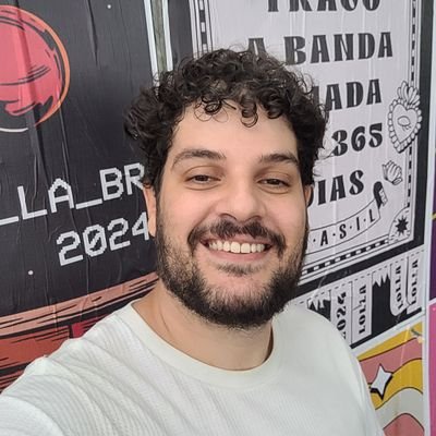 Comentarista de assuntos inúteis