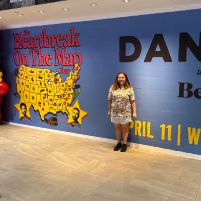 24 | I'ma find a good time, see a little sunshine ☀️ | Minors + Gaylors DNI | Dm friendly | Dan and Shay, Meghan Trainor + Maroon 5 fan | Engaged 💍| they/them