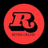 Retro Calcio(@retro_calcio) 's Twitter Profile Photo