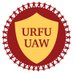 USC Researchers and Fellows United - UAW (@urfu_uaw) Twitter profile photo