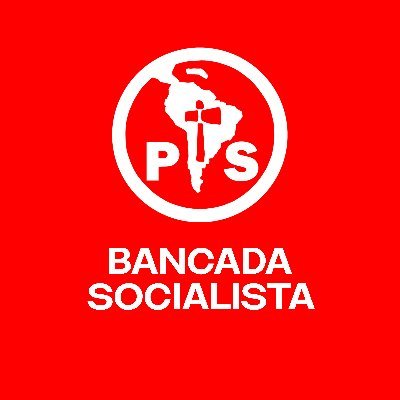 Cuenta oficial de Bancada de Diputadas y Diputados del Partido Socialista de Chile 2022-2026