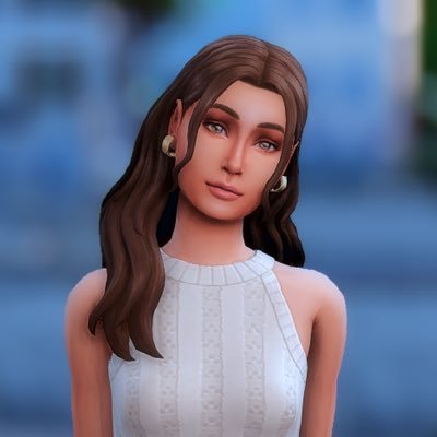 sims 4 builder and storyteller 📖 | she/her, 24 | cheerful 🍭, bookworm 📚, family oriented 🏡 | playing the sims since 2019